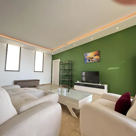 Pollen 2 Bedroom With Private Pool-kalkan Villa Caykoy