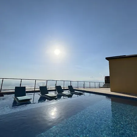 Pollen 2 Bedroom With Private Pool-kalkan Villa