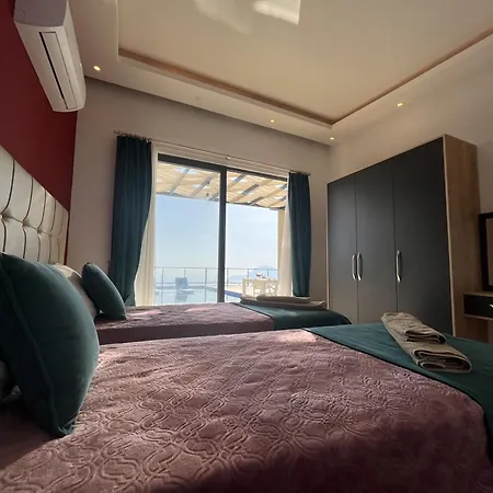 Villa Pollen 2 Bedroom With Private Pool-kalkan Caykoy