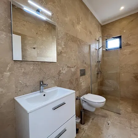 Pollen 2 Bedroom With Private Pool-kalkan * Caykoy